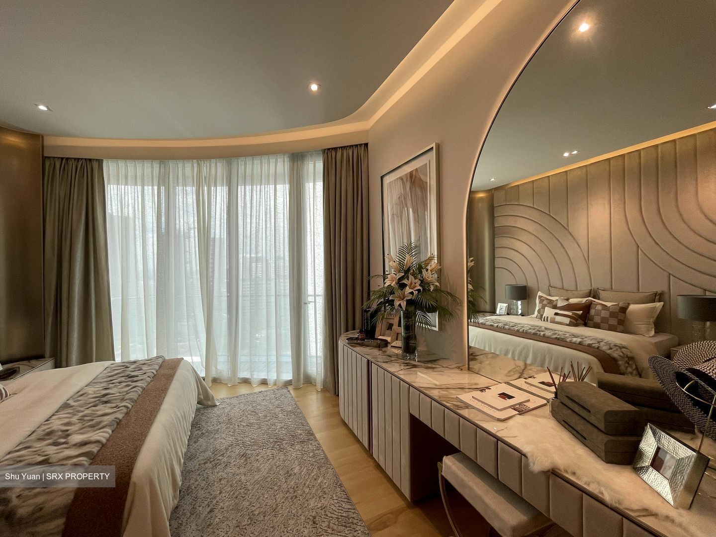 Cliveden At Grange (D10), Condominium #611539891